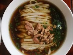 -矮子粉店1985·长沙米粉(湘春路店)