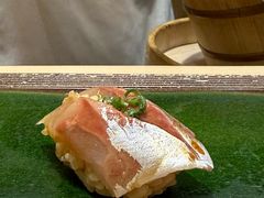 -鮨一日本料理旗舰店(总店)