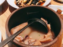 -顺香居·老字号湖北菜(江汉路店)