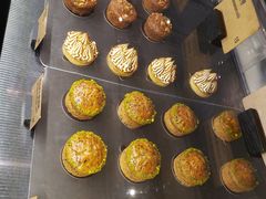 点心柜-Wagas沃歌斯(富力广场店)