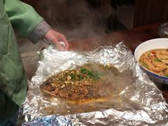 -衡厨·衡阳土菜(中南店)