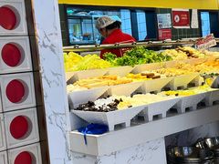 -醉人椒麻辣香锅(上地华联店)