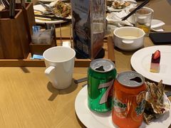 -陆家嘴万怡酒店·万荟轩