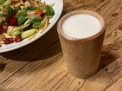 -云之南(八里庄店)
