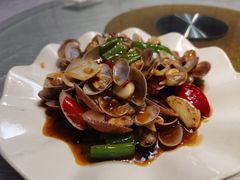 -强记海鲜·大排档(蛇口新街店)