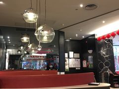 大堂-必胜客(WOW玉泉远洋店)