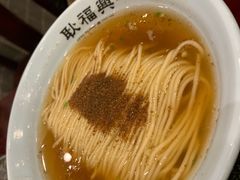 虾籽面-耿福兴(凤凰美食街店)