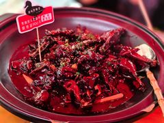 老武汉黑鸭煲-回味黑鸭煲·始于2006(万松园店)