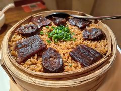 -乔街深夜食堂·小龙虾·高压锅生蚝(杭州总店)