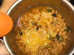-肉甲韩国木炭烤肉(新壹街1店)