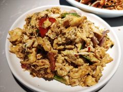 -额娘·现烙春饼烤鸭(太原总店)