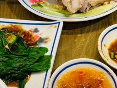 -红大哥水门鸡饭(總店)