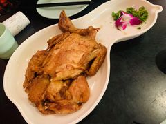 -西安饭庄·非遗陕菜(钟楼店)