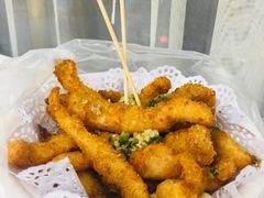 -嘉荟市场(北新泾店)