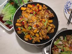 -圆融星座购物中心