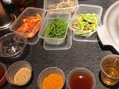 -伊茉家的烤肉店(勒泰中心店)