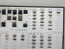 -S · Nail 自助美甲美睫