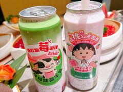 -海底捞火锅(西直门凯德MALL店)