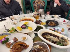 -齐家花园大酒店(宝山店)