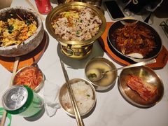-西塔老太太拌饭(洋泾天物空间店)