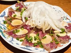-桂马·日本料理·海胆·海鲜饭·酒场(民主广场店)