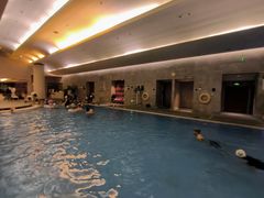 -廊坊固安福朋喜来登酒店