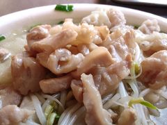 -崖口云吞(中堡店)