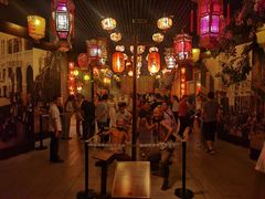 -中国闽台缘博物馆