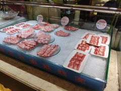 -怡乡王品海鲜姿造自助体验餐厅(大岛商业广场店)