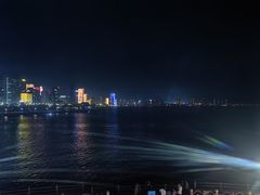 -琴岛之星摩天轮
