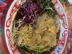 -闯关东东北农家菜(崂山石老人店)