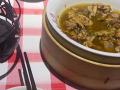 -西江红·株洲本地菜(滨江南路店)