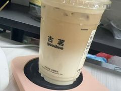 -古茗(江阴南闸白玉路)