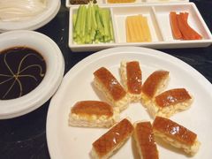 -阿庄新豫菜(航海东路店)