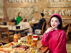 -本垒美式烤肉(三里屯店)