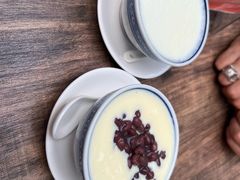 -周大娘牛乳(旧寨古村总店)