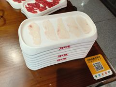 -刘火辣老火锅(光谷店)