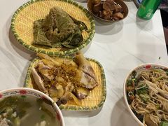 -陈记汤饭(水巷口店)