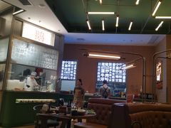 -潮界(凯德晶萃店)