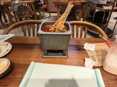 -禧香逢烧烤金牌鸡手王(繁荣路店)