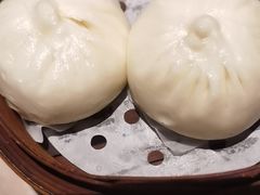 -广州花园酒店荔湾亭·地道点心·粤式饮茶