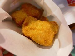 -汉堡王(北京三里屯购物中心)