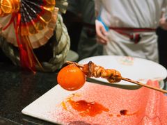 -鸟山鸣·日料食堂(王府井店)