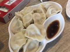 -九毛九西北菜(盈信广场店)