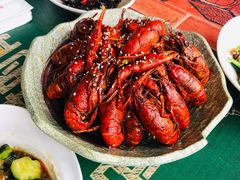 -龙虾风暴(松江店)