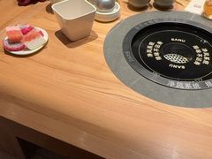 -巴奴毛肚火锅(龙湖锦艺城店)