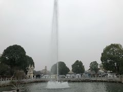 -山湖温泉