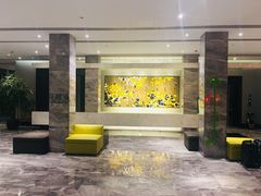-麦新格精品酒店(上海浦东机场川沙迪士尼店)