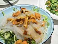 -船歌·鱼水饺青岛菜(石老人店)