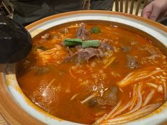 -滇越乘象云南餐厅(次渠店)